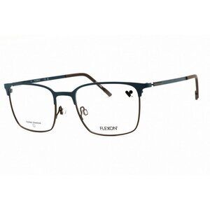 Flexon EYEGLASSES FLE1140-422-54 New with case